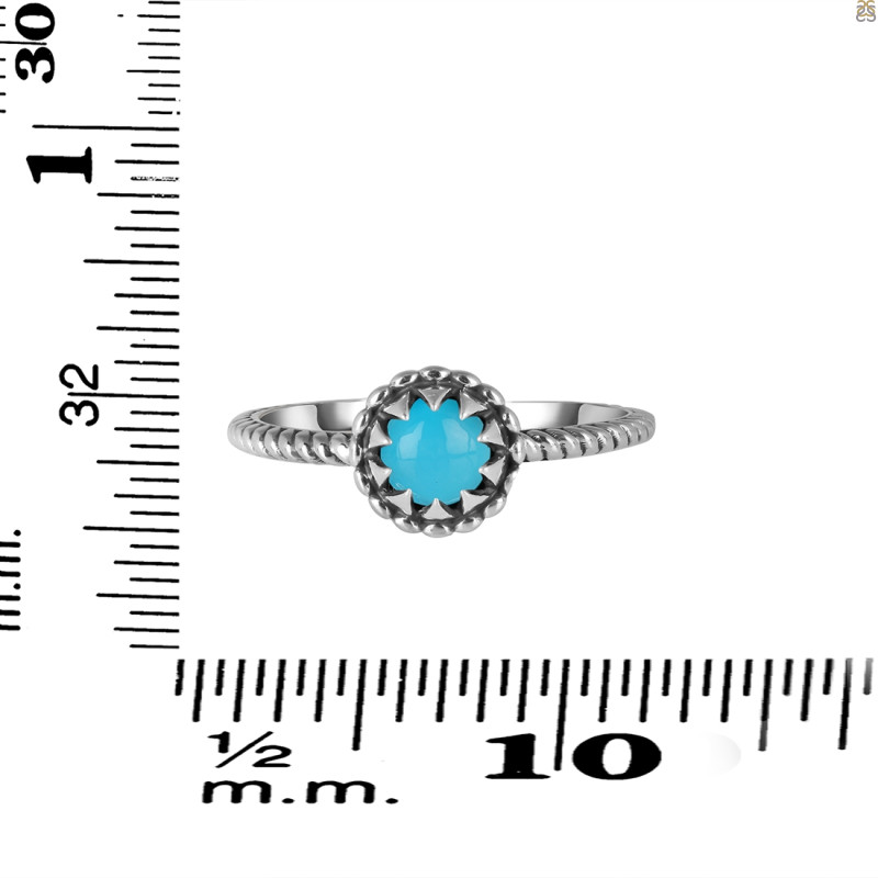 Turquoise Ring TRQ-RDR-1379.
