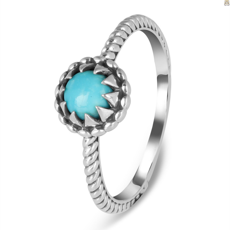 Turquoise Ring