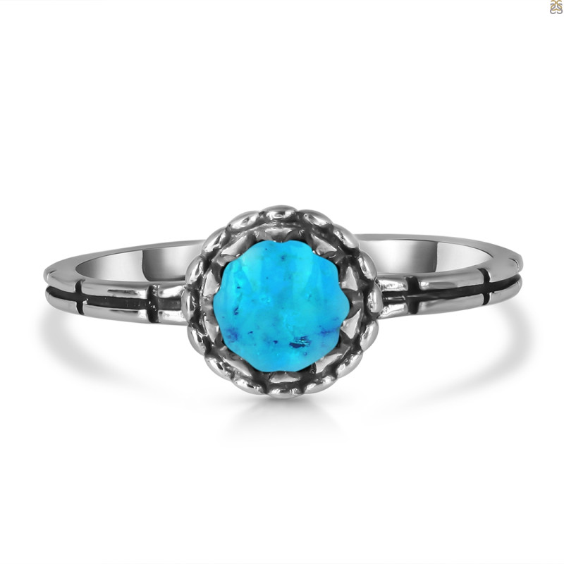 Turquoise Ring TRQ-RDR-1392.
