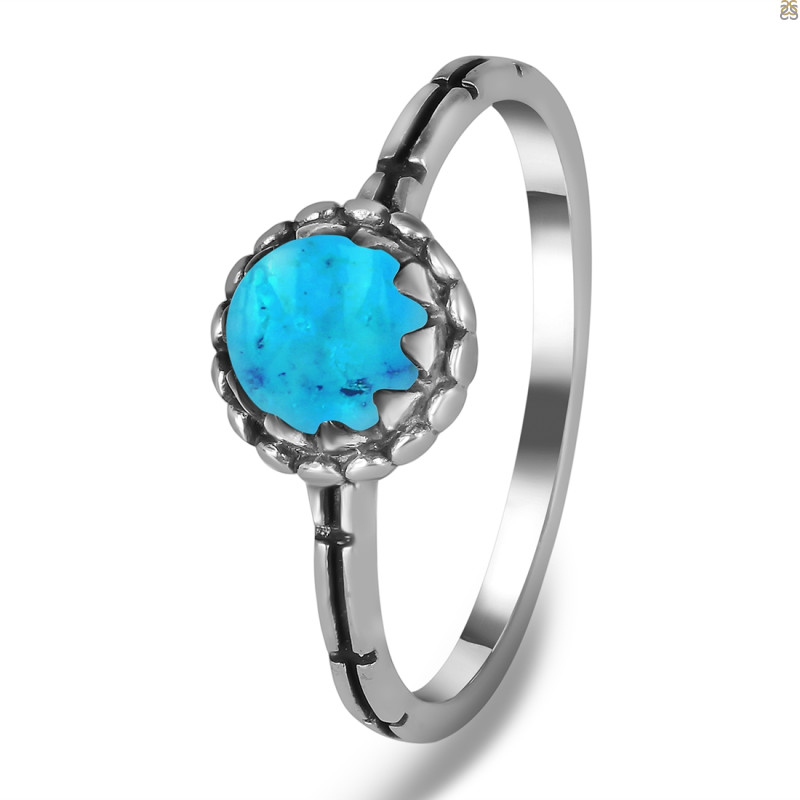 Turquoise Ring