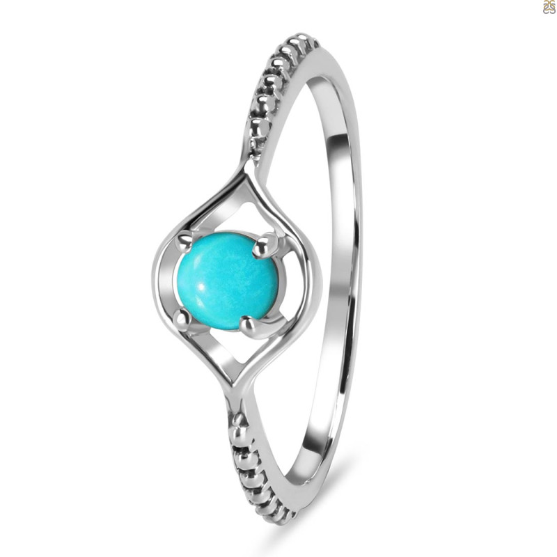 Turquoise Ring