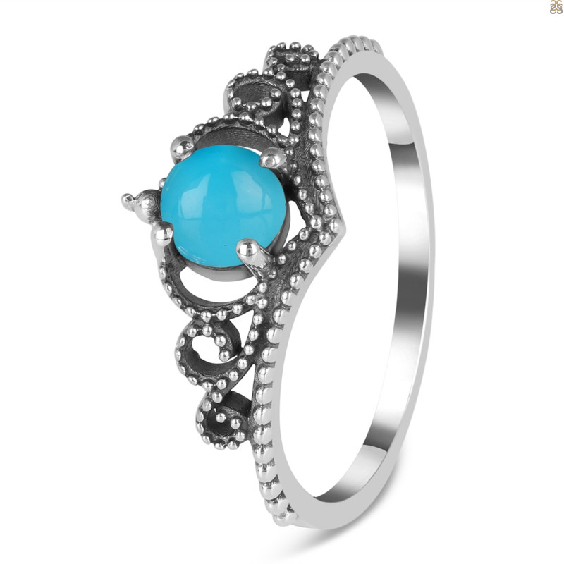 Turquoise Ring