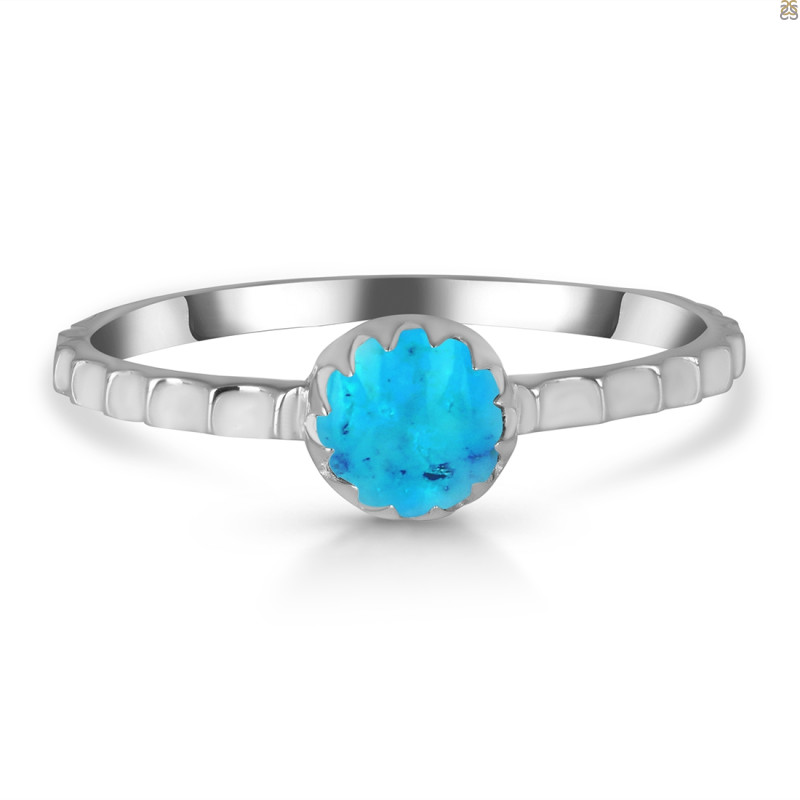 Turquoise Ring TRQ-RDR-1415.