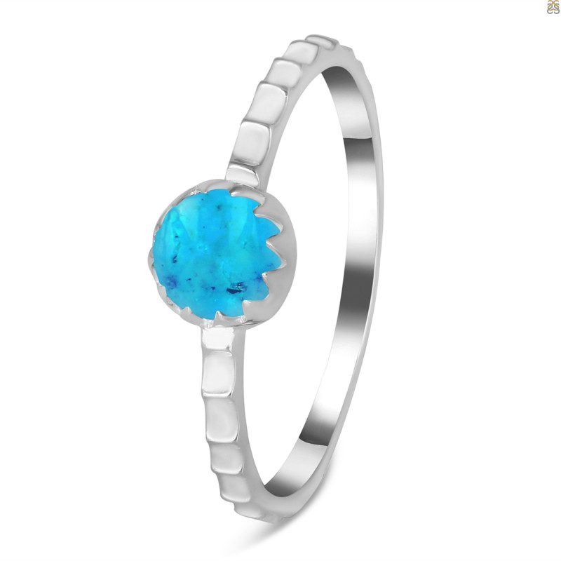 Turquoise Ring