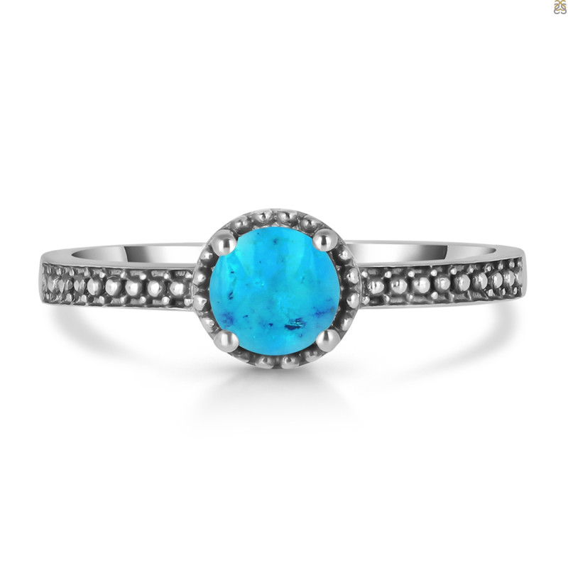 Turquoise Ring TRQ-RDR-1416.