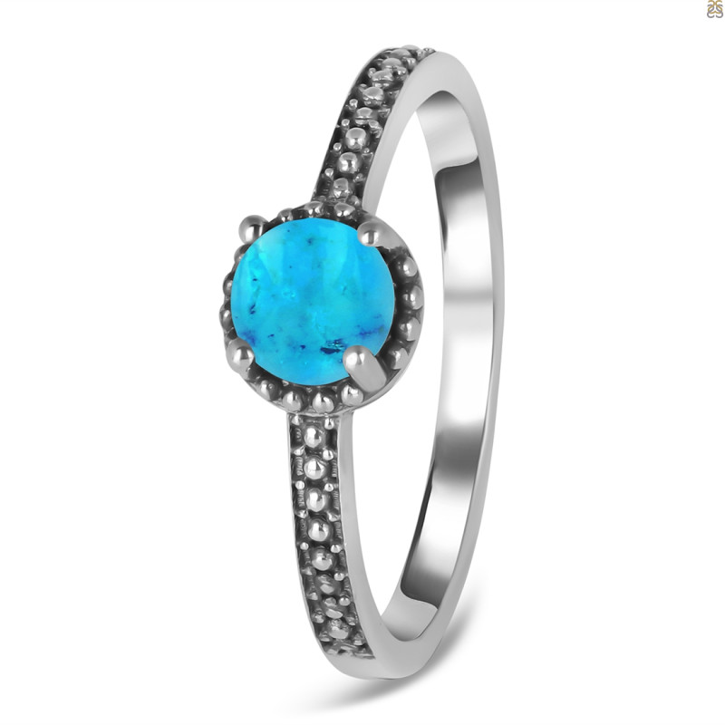 Turquoise Ring