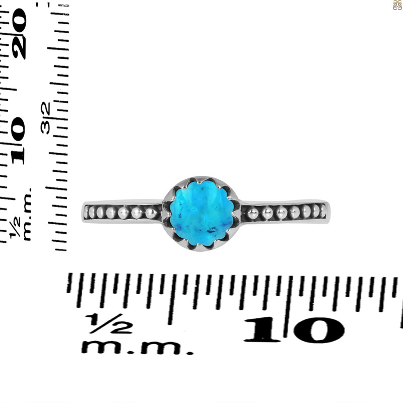 Turquoise Ring TRQ-RDR-1420.