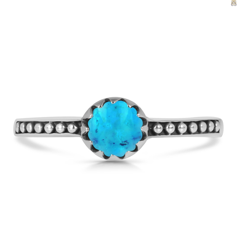 Turquoise Ring TRQ-RDR-1420.