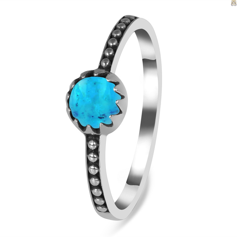 Turquoise Ring