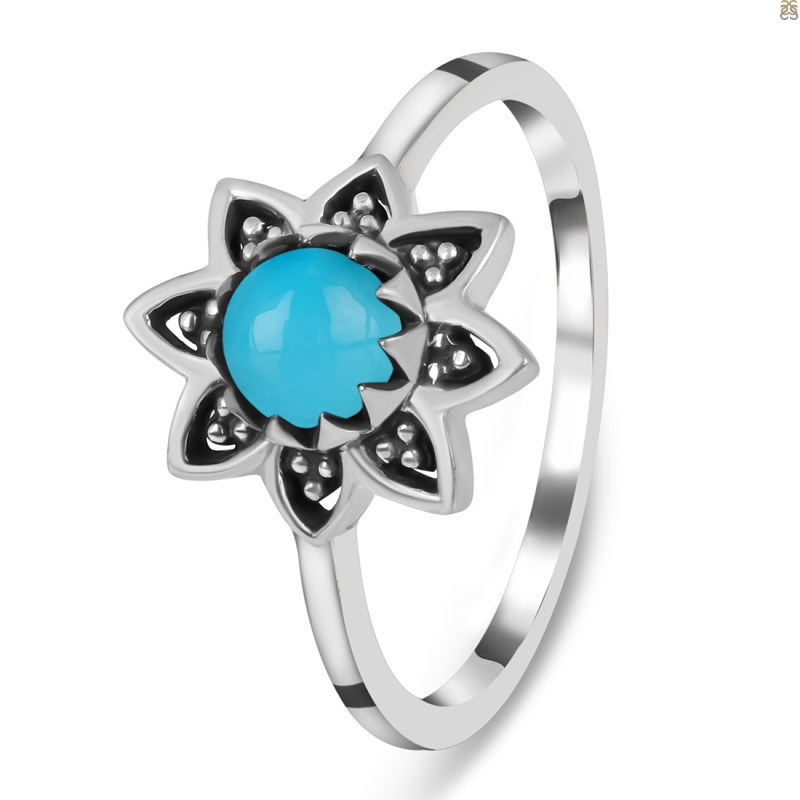 Turquoise Ring