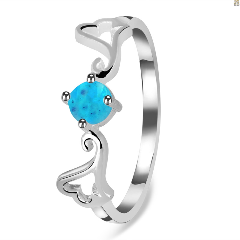 Turquoise Ring