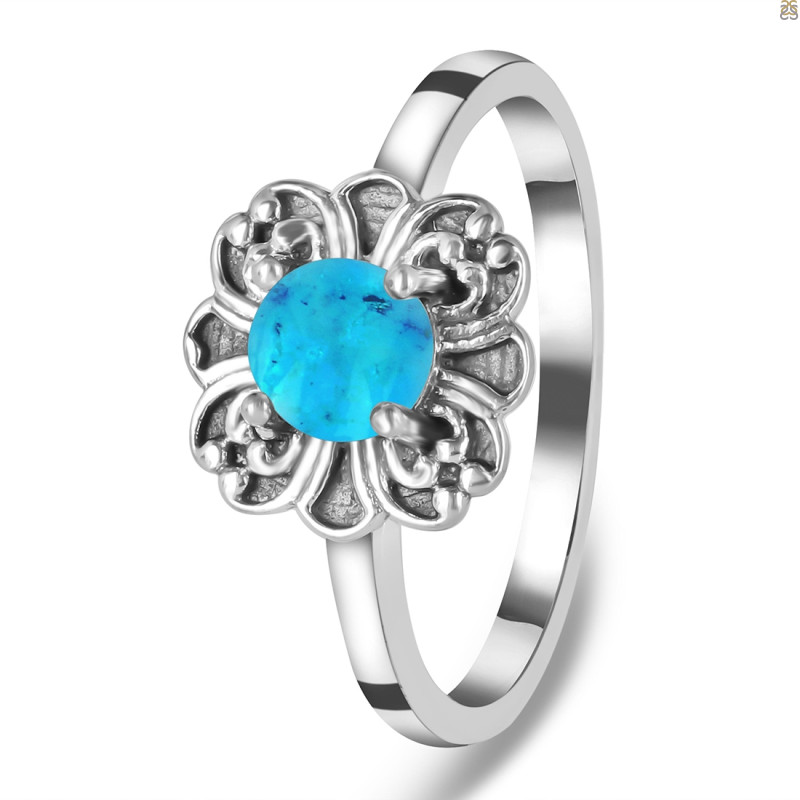 Turquoise Ring