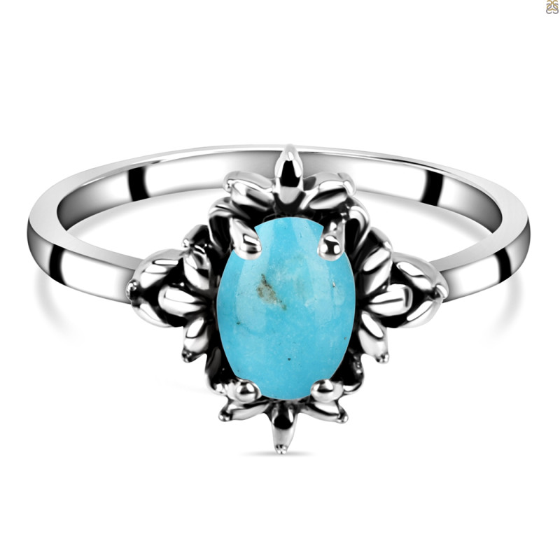 Turquoise Ring TRQ-RDR-1454.
