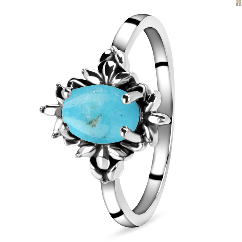 Turquoise Ring