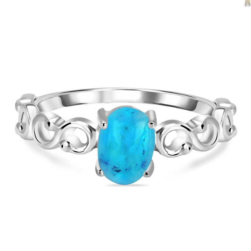 Turquoise Ring TRQ-RDR-1465.