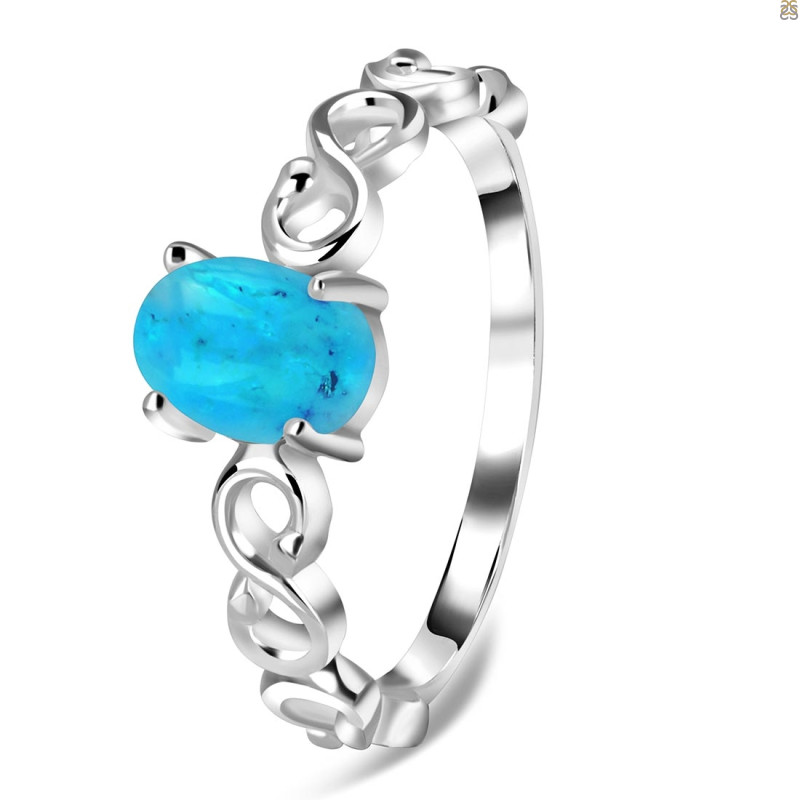 Turquoise Ring