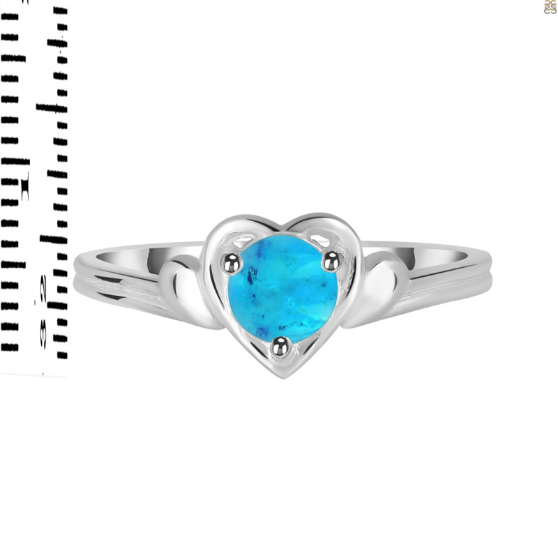 Turquoise Ring TRQ-RDR-1476.