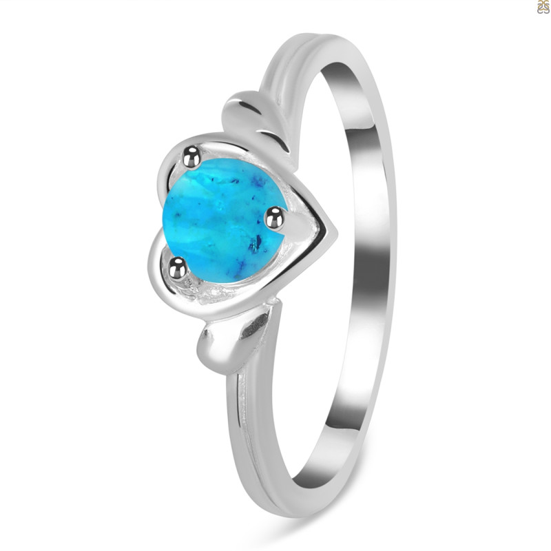 Turquoise Ring