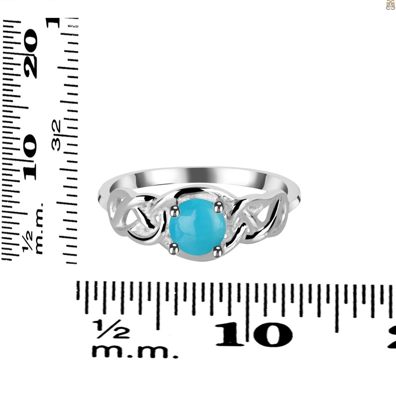 Turquoise Ring TRQ-RDR-1489.