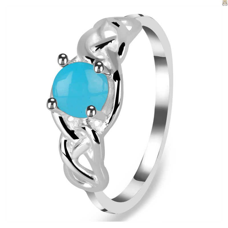 Turquoise Ring