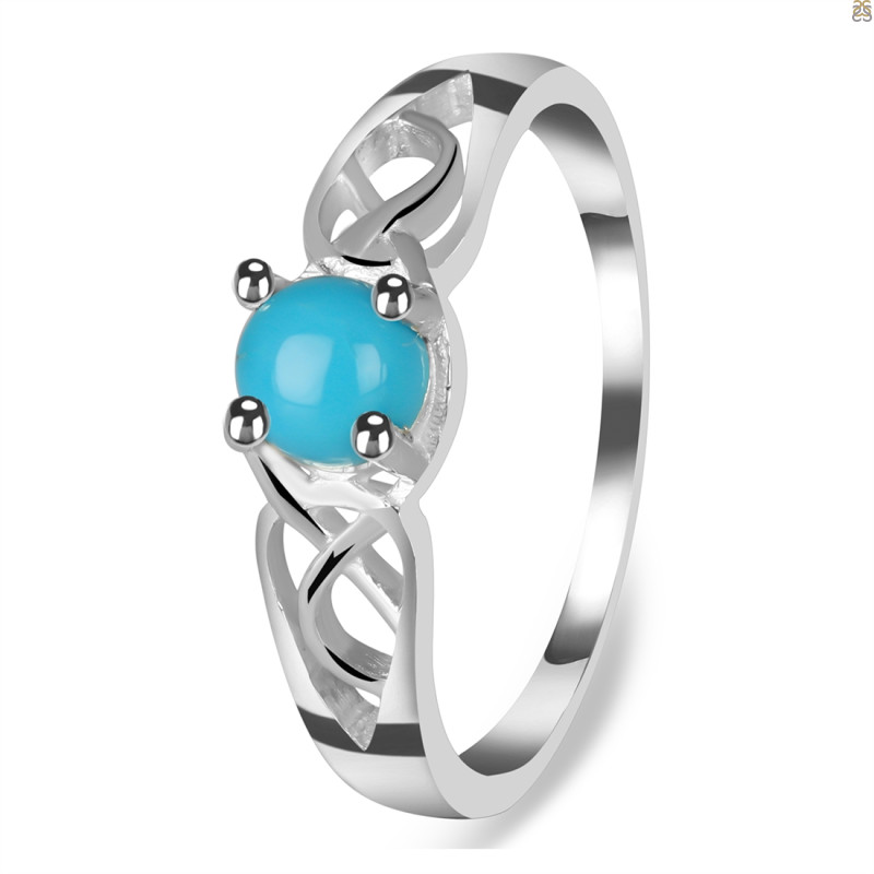 Turquoise Ring