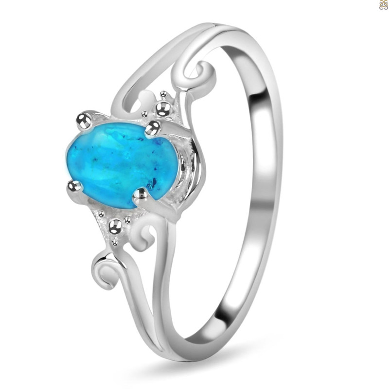 Turquoise Ring
