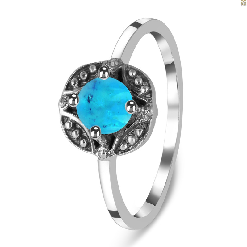 Turquoise Ring