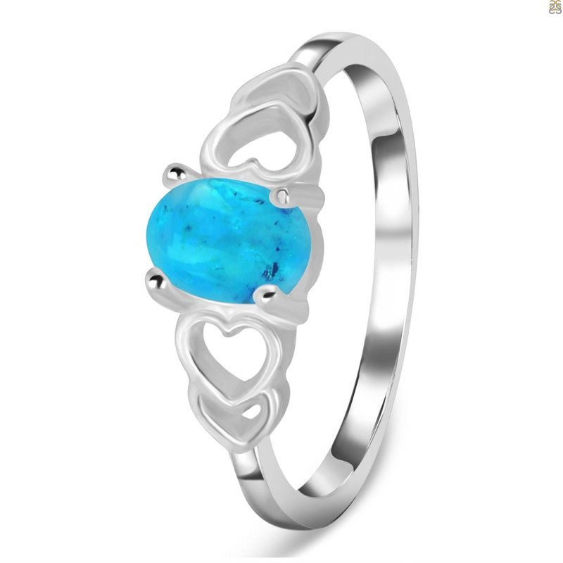 Turquoise Ring