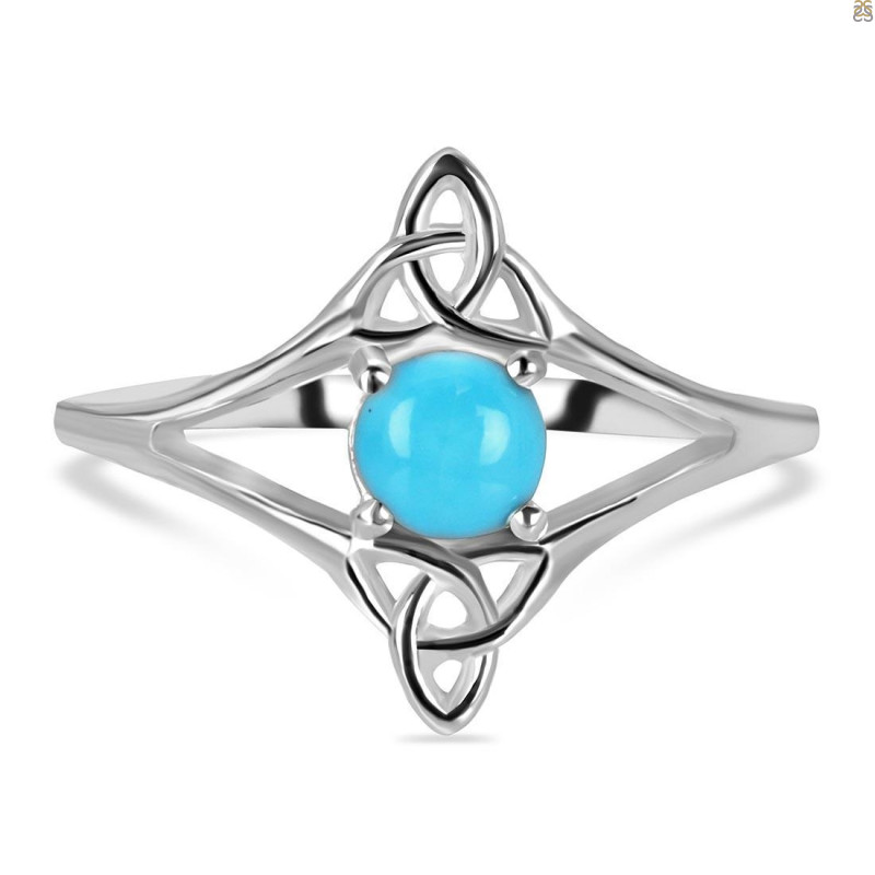 Turquoise Ring TRQ-RDR-1529.
