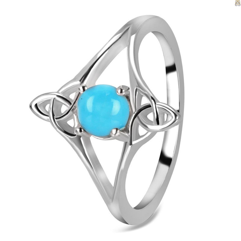 Turquoise Ring