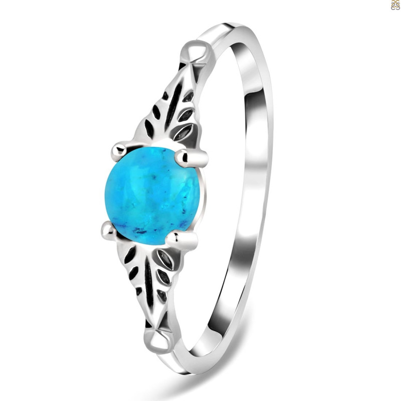 Turquoise Ring
