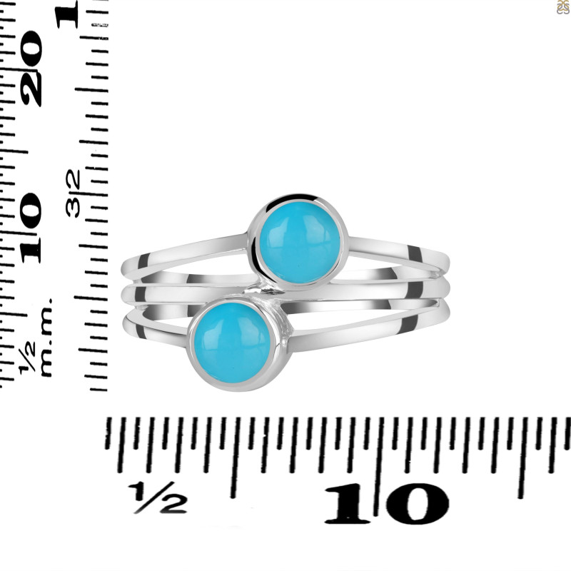 Turquoise Ring TRQ-RDR-1564.