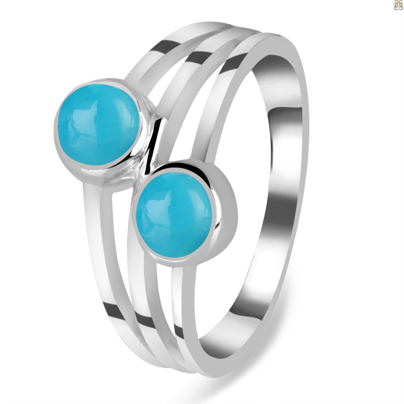 Turquoise Ring