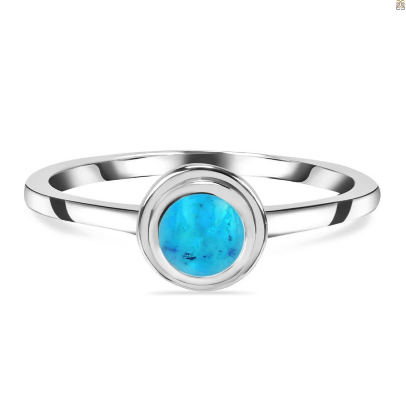 Turquoise Ring TRQ-RDR-1566.