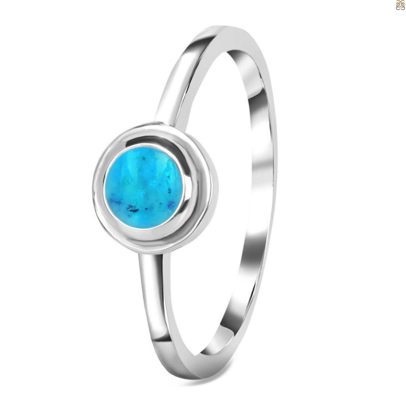 Turquoise Ring