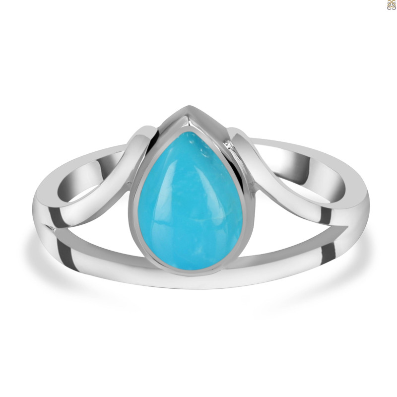 Turquoise Ring TRQ-RDR-1576.