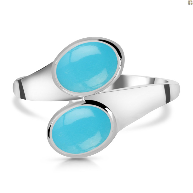 Turquoise Ring TRQ-RDR-1577.