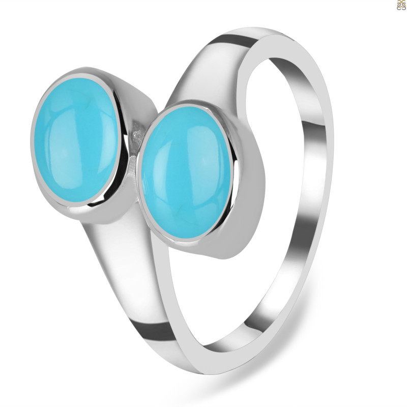 Turquoise Ring