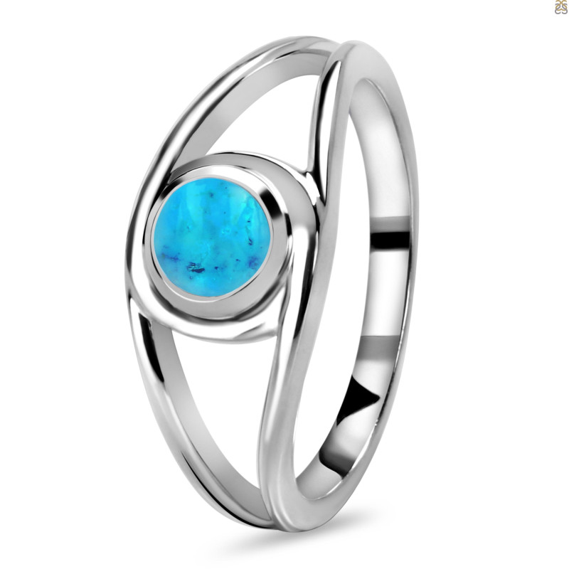 Turquoise Ring