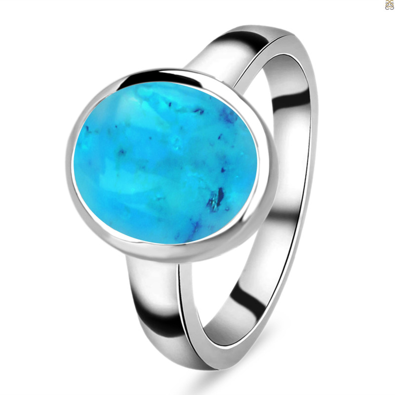 Turquoise Ring