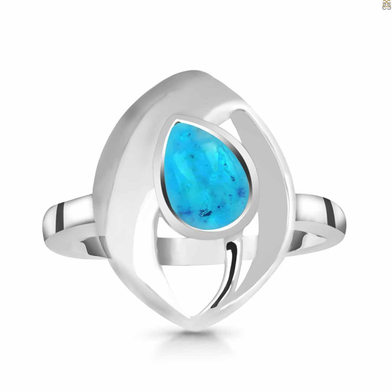 Turquoise Ring