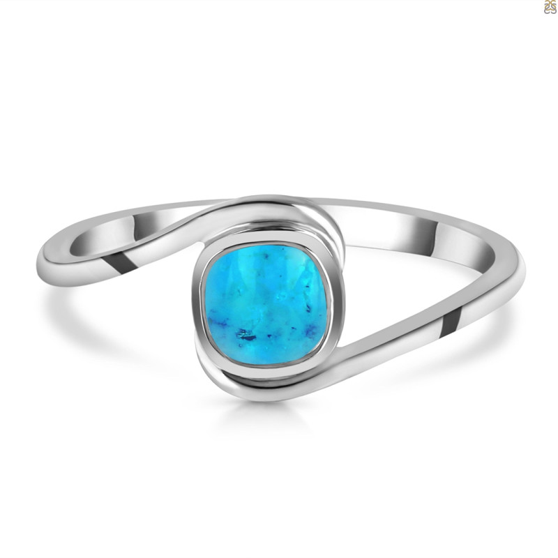 Turquoise Ring TRQ-RDR-1724.