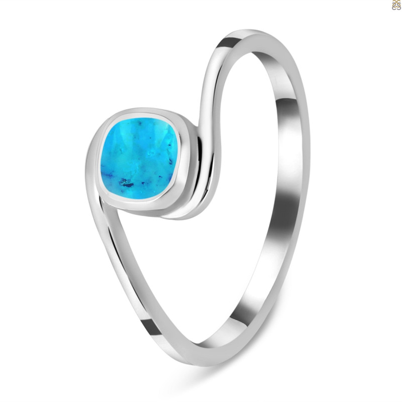 Turquoise Ring