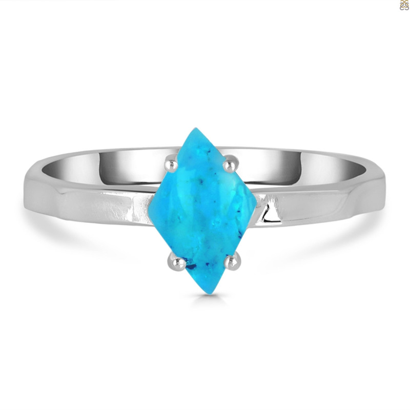 Turquoise Ring TRQ-RDR-1733.