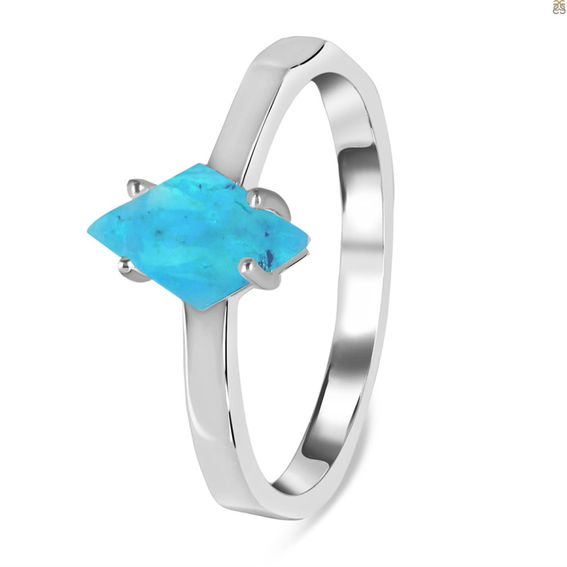 Turquoise Ring