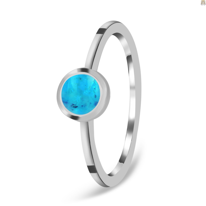 Turquoise Ring
