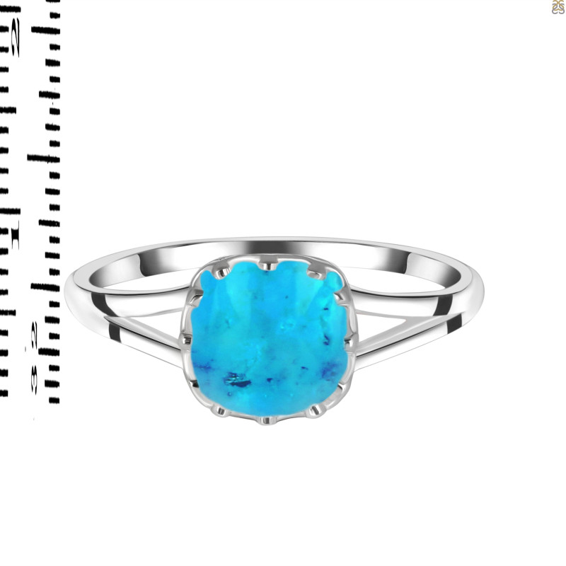 Turquoise Ring TRQ-RDR-1770.