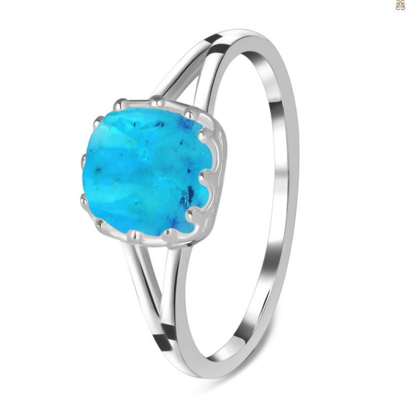 Turquoise Ring