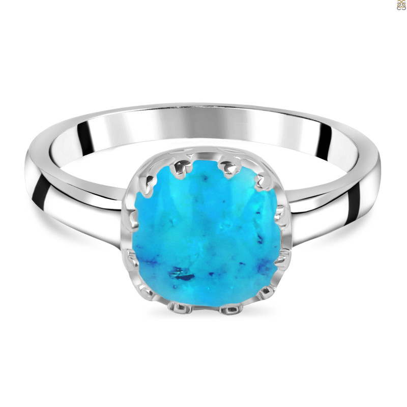 Turquoise Ring TRQ-RDR-1826.