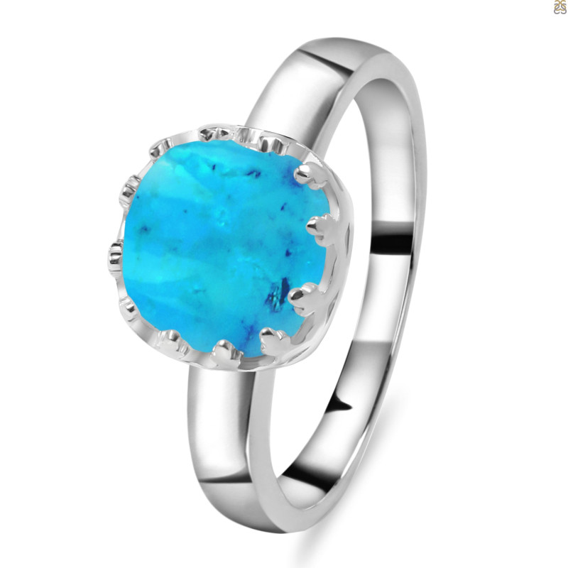 Turquoise Ring
